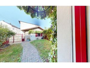 Maison Volmerange-les-Mines 154 m² T-5 à vendre  433 000 €