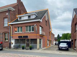 Appartement à louer à Hamme € 800 (LCJG4) - Griet Sonck Immobiliën | Zimmo