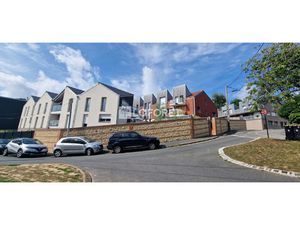 Parking T1 Sainte-Adresse à louer