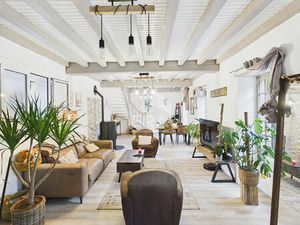 Guiche - Vente Maison - Rénovée