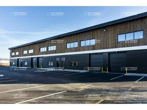 Local d'activités à vendre