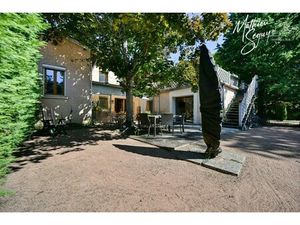 Maison de luxe à vendre à Thurins