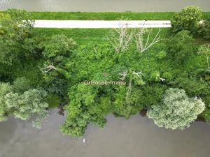 Vente terrain 725 m² à Cepoy (45120)  5 000 €