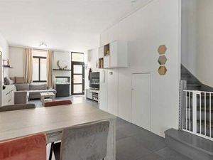 Maison à vendre à Terhagen € 299.000 (LCLDS) - Heylen Vastgoed - Mechelen | Zimmo