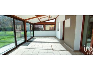 Vente Maison/villa 8 pièces