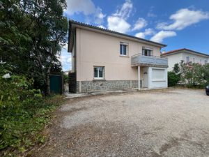 Immeuble Villeneuve Tolosane 7 pièce(s) 135 m2