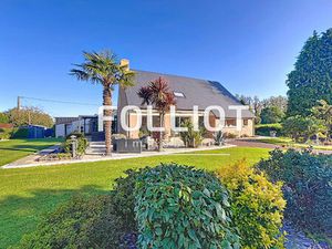 Maison Saint Senier Sous Avranches