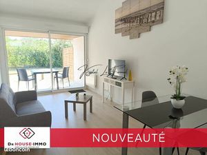 Maison 2 pièces 30 m²