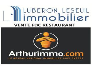 Vente locaux professionnels 98.46 m² à Apt (84400)  66 000 €