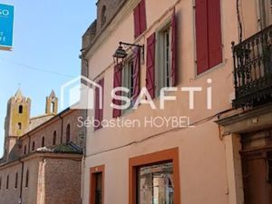 Vente immeuble 200 m² à L'Isle-en-Dodon (31230)  166 000 €