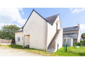 Vente immeuble 8 pièces 119 m² à Tremeven (29300)  272 480 €