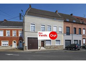 Vente maison 8 pièces 189.69 m² à Auchy-lez-Orchies (59310)  NaN €