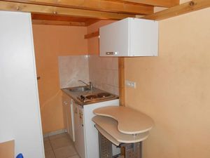 Location meublée appartement 1 pièce 12 m² à Compiegne (60200)  350 €