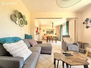 Vente Maison à Cany-Barville (76450) : à vendre / 122m² Cany-Barville