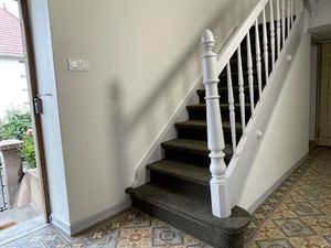 Location meublée appartement 4 pièces 90 m² à Saverne (67700)  1 160 €