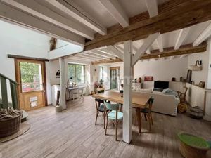 Location meublée maison 5 pièces 115.85 m² à Avallon (89200)  900 €