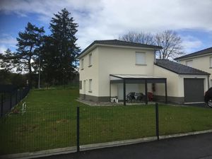 Location maison 5 pièces 102 m² à Grand-Charmont (25200)  1 100 €