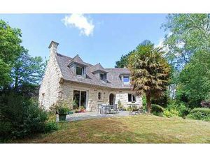 Vente Maison à Guiclan (29410) : à vendre / 158m² Guiclan