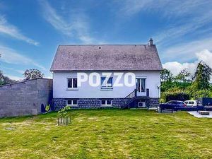 Vente Maison à La Vendelée (50200) : à vendre / 150m² La Vendelée