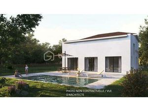 Maison de Maître à Labarrère (32440)