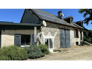 VENTE: maison de 5 pièces (150 m²) Saint hilaire les Places