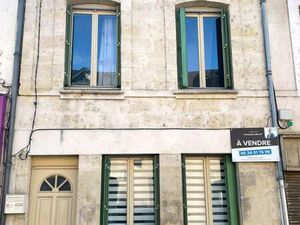 Maison 5 pièces située à Liesse-Notre-Dame