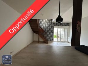 Maison à vendre 2 pièces 60 m² - Marmagne (18) - 124 000€