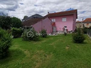 Maison avec 2 appartements