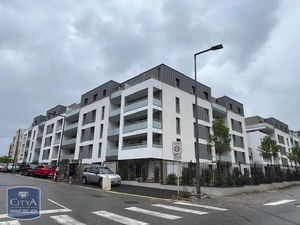 Parking à louer - Ferney-Voltaire (01) - 135€