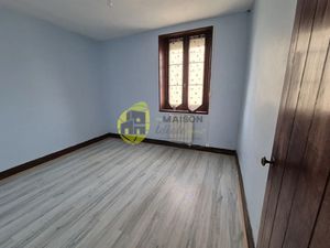 Vente maison 4 pièces 65 m² à Le Pêchereau (36200)  32 500 €