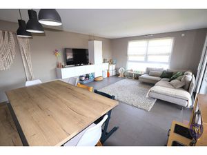 HAGENTHAL-LE-BAS AU CALME BEL APPARTEMENT 4/5 PIÈCES DE 100