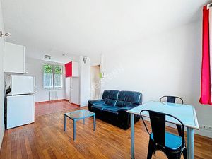 Appartement Saint Witz 2 pièce(s)