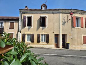 Vente maison 6 pièces 135 m² à Viella (32400)  108 600 €