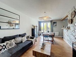 Achat Appartement 3 pièces 60m² LE PONT DE CLAIX 38800