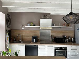 Achat Maison 4 pièces 95m²