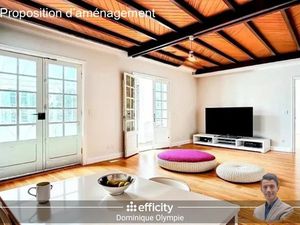 Vente maison 5 pièces 103 m² à Ploubazlanec (22620)  149 900 €