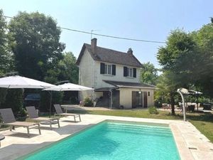 Vente maison 6 pièces 100 m² à Cénac-et-Saint-Julien (24250)  225 000 €
