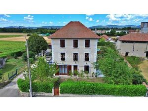 Maison de 223 m² à Izeaux