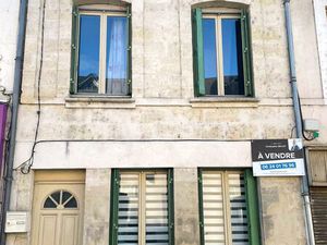 Maison en pierre de 100 m² à Liesse-Notre-Dame