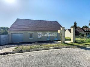 Maison T4 près de LA NEUVILLE EN BEINE à vendre