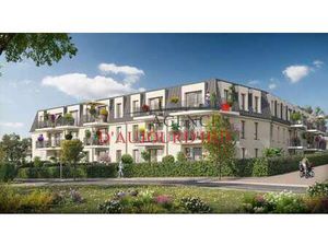 Vente Appartement 2 pièces à Villers-Bocage (14310) : à vendre 2 pièces / 44m² Villers-Boc