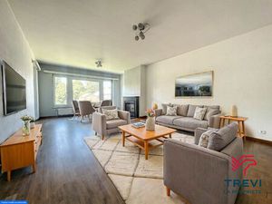 Appartement te koop in Lodelinsart met 2 slaapkamers