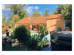 Propriété atypique à acheter dans les Pyrénées catalanes