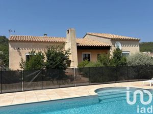 Vente maison 5 pièces 139 m² à Conilhac-Corbières (11200)  330 000 €