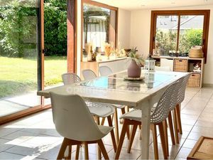 Vente maison 5 pièces 138 m² Harcourt (27800)