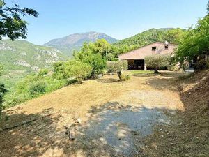 Vente Maison à Gilette (06830) : à vendre / 207m² Gilette