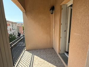 Vente appartement 3 pièces 59m2 Portes-lès-Valence 26800 - 129000 € - Surface Privée