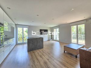 Vente appartement 3 pièces 68 m² Toulouse (31500)