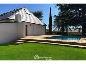 Vente maison 6 pièces 184 m² à Chasseneuil-du-Poitou (86360)  399 900 €