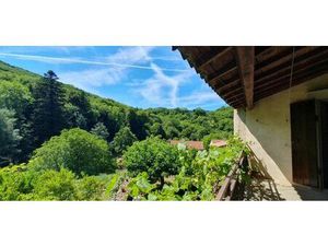 Vente maison 5 pièces 100 m² Avène (34260)